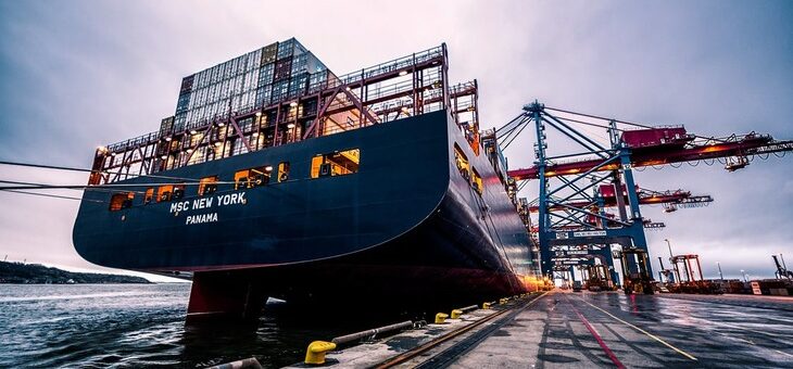 Мировой «контейнергеддон» привел к задержкам поставок сахара, риса и кофе