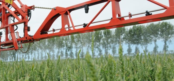 26 стран мира экспортировали в Россию пестициды и агрохимикаты с начала 2022 года