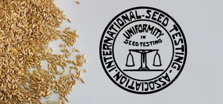 Россельхознадзор обсудил сотрудничество с Международной ассоциацией по тестированию семян ISTA